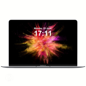 Apple MacBook Air 13" 2020 | 1.1GHz i5 | 16GB | 512GB Space Grey - Very Good Con&hellip;