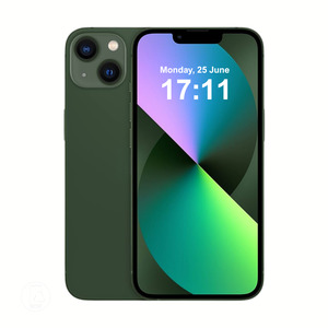 Apple Iphone Range: Apple iPhone 13 Mini 128GB Green - Excellent Condition - Refurbished