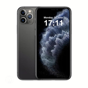 Apple Iphone Range: Apple iPhone 11 Pro Max 512GB Space Grey - Excellent Condition - Refurbished