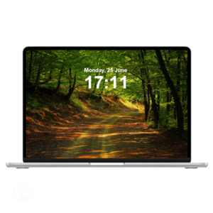 Apple MacBook Air M2 13" 2022 | 8GB | 512GB SSD Silver - Excellent Condition - Refurbished