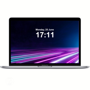 Apple Devices: Apple MacBook Pro 13" 2020 | 2.3GHz i7 | 32GB RAM | 4TB SSD - Excellent Condition - Refurbished