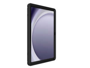 Screen Protectors: OtterBox Defender Samsung Galaxy Tab A9+ - Black