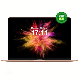 Apple MacBook Air 13" 2020 Gold | 1.1GHz i3 | 8GB RAM | 256GB - Excellent Condit&hellip;