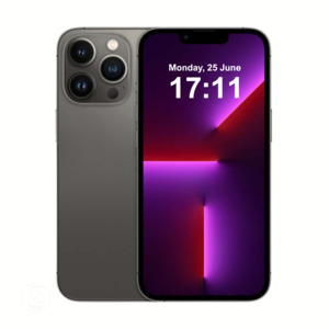 Apple iPhone 13 Pro 256GB Graphite - As New Condition - Refurbished