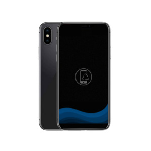 Catch: Apple iPhone XS Max 64GB Space Grey - Very Good Condition - Refurbished