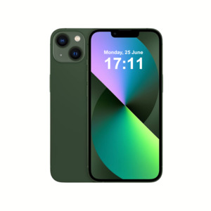 Apple iPhone 13 128GB Alpine Green - Excellent - Refurbished