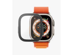 PanzerGlass Full Body AB - Apple Watch Ultra 49mm - Black