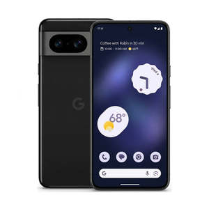 Google Pixel 8 128GB - Obsidian - Excellent (Refurbished)