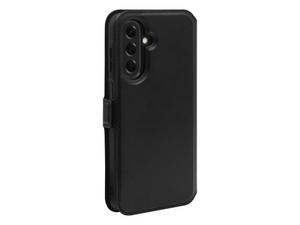 3sixT NeoWallet (RC) - Samsung Galaxy A17 - Black
