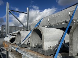 Products: Channel Drains (Pallet) - Cempro. Innovative outdoor