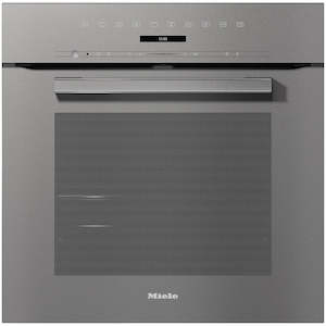 Miele Built-In Pyrolytic Oven with Moisture Plus
