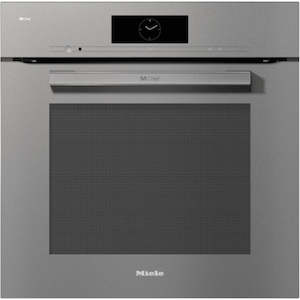 Built-in Oven: Miele Built-In Dialog Oven with M Chef