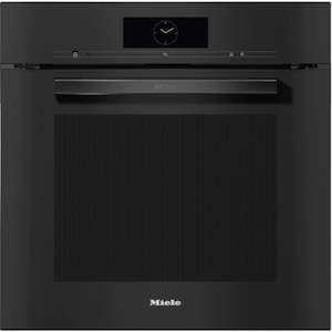 Miele Built-In Dialog Oven with M Chef