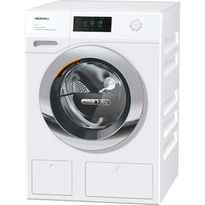 Miele 9kg/ 5kg Washer Dryer Combo with TwinDos & PowerWash