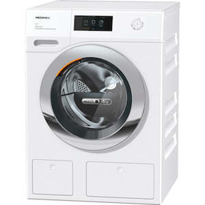 Miele 8kg/ 4kg Washer Dryer Combo with TwinDos & PowerWash
