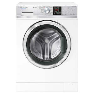 Washer Dryer Combo: Fisher & Paykel 8.5kg/ 5kg Washer Dryer Combo