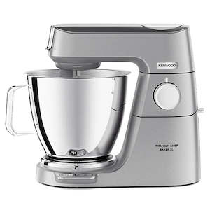 Kenwood Titanium Chef Baker XL