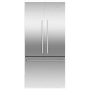 Fisher & Paykel 487L French Door Refrigerator