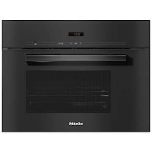 Miele VitroLine Built-in Steam Oven