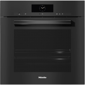 Steam Ovens: Miele VitroLine 60cm Built-In Steam Combination Oven with M Touch