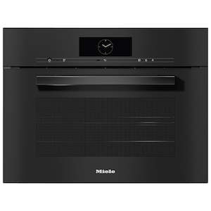 Miele VitroLine Built-In Steam Combination Oven with M Touch
