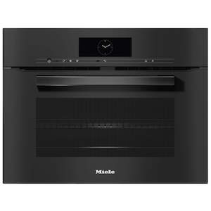 Speed Ovens: Miele Vitroline Built-In Speed Oven with M Touch