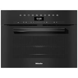 Miele VirtoLine Built-In Speed Oven