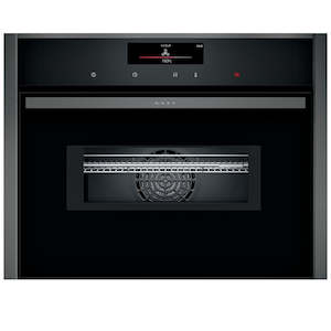 NEFF Built-in compact oven with microwave function