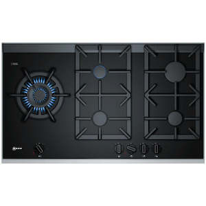 NEFF 5-Burner Gas Cooktop