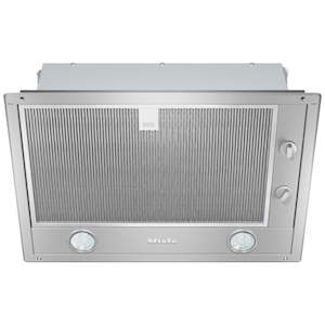 Miele 53cm Wide Built-In Rangehood
