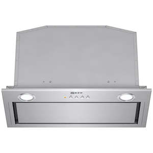 Built Under Rangehoods: NEFF 60cm Integrated Rangehood