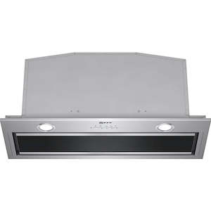 Built Under Rangehoods: NEFF 70cm Integrated Rangehood