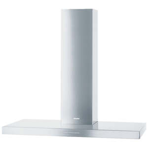 Miele 120cm Puristic Plus Wall mounted Rangehood