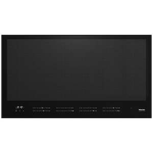 Kitchen: Miele 90cm 'Full-Surface' Induction Cooktop
