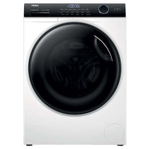 Washing Machines 1: Haier 9.5kg Front Load Washer