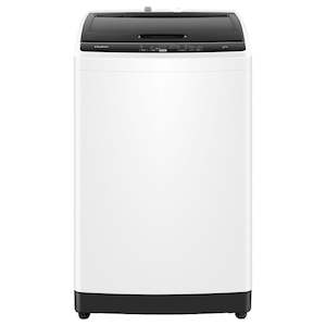 Washing Machines 1: Haier 6kg Top Loader
