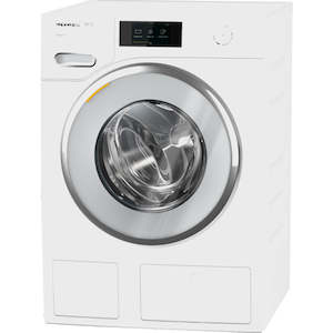 Washing Machines 1: Miele 9kg Front Load Washer with TwinDos & PowerWash