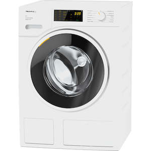 Miele 8kg Front Load Washer with TwinDos