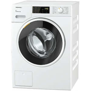 Miele 8kg Front Load Washer with PowerWash