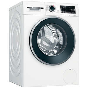 Washing Machines 1: Bosch 9kg Front Load Washer