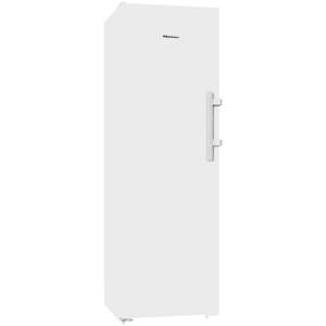 Miele 269L White Freestanding Freezer
