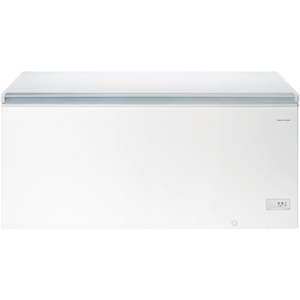 Fisher & Paykel 705L Chest Freezer