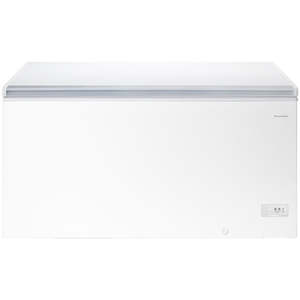 Freezers: Fisher & Paykel 507L Chest Freezer