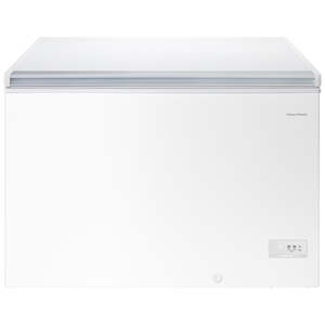 Fisher & Paykel 373L Chest Freezer