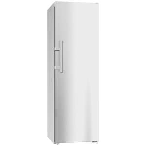 Fridges: Miele 386L CleanSteel Freestanding Refrigerator