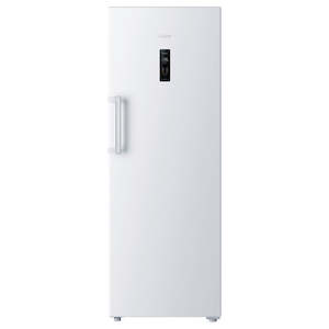 Fridges: Haier 318L Vertical Refrigerator
