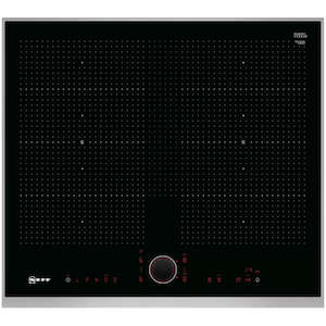 Neff Appliances: NEFF 60cm Flex Induction cooktop