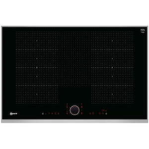 Neff Appliances: NEFF 80cm Flex Induction cooktop