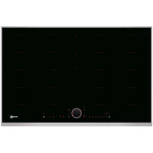 NEFF 80cm Flex Induction cooktop