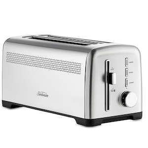 Sunbeam Fresh Start™ 4 Slice Toaster